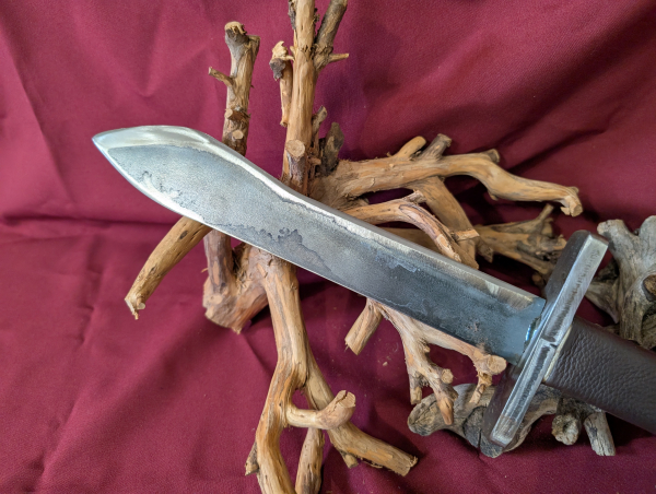 Messer WG-5004
